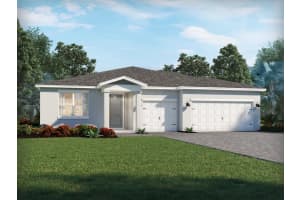 5637 Hampton Park Circle, Vero Beach