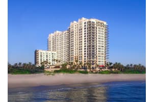 3800 N Ocean Drive, Riviera Beach