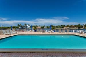 632 Snug Harbor Drive D2, Boynton Beach