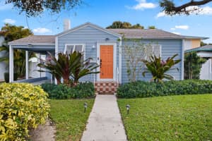 918 N Palmway, Lake Worth Beach