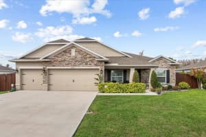 2064 Sw Monterrey Lane, Port St. Lucie, Fl 34953, Port Saint Lucie