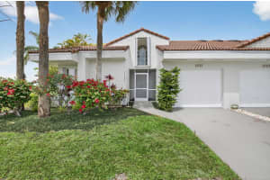 11151 Autoro Court, Boca Raton