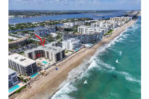 3610 S Ocean Boulevard 203, South Palm Beach