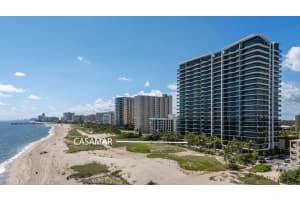 900 N Ocean Boulevard 802, Pompano Beach