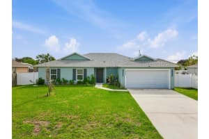 1967 Sw Beard Street, Port St. Lucie, Fl 34953, Port Saint Lucie