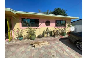 112 San Juan Drive, Palm Springs