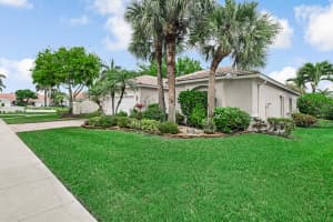 8200 Grand Messina Circle, Boynton Beach
