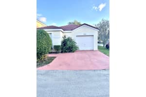 6244 Seminole Terrace, Margate