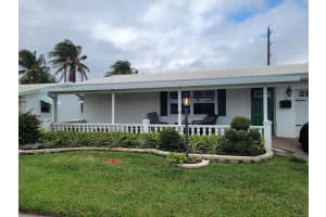 1907 Sw 16th Avenue, Boynton Beach