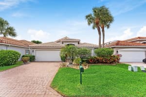 7168 Lombardy Street, Boynton Beach