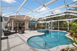 719 Pinehurst Way, Palm Beach Gardens