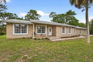 16932 Okeechobee Boulevard, The Acreage