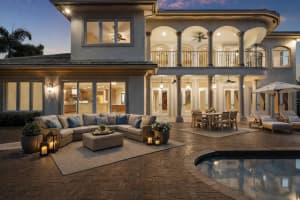 4255 Gleneagles Drive, Boynton Beach