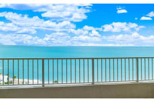 3700 S Ocean Boulevard 1502, Highland Beach