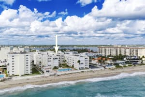3520 S Ocean Boulevard H502, South Palm Beach