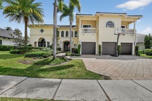 3160 Westminster Drive, Boca Raton