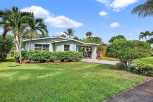262 Se Monterey Avenue, Stuart 262 Se Monterey Avenue, Stuart
