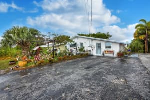7111 Washington Avenue, Lake Worth