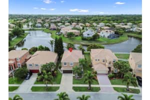 2731 Misty Oaks Circle, Royal Palm Beach