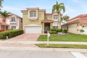 7597 Nw 25th Street, Margate
