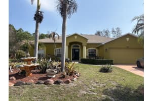 5475 Nw North Crisona Circle, Port St. Lucie, Fl 34986, Port Saint Lucie