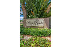 6751 Boca Pines Trail F, Boca Raton