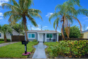 1713 N J Street, Lake Worth Beach 1713 N J Street, Lake Worth Beach