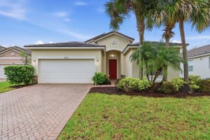 9573 Sw Flowermound Circle, Port St. Lucie, Fl 34987, Port Saint Lucie
