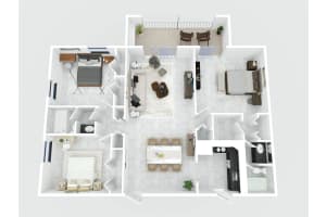 626 Nw 13th Street 0310, Boca Raton
