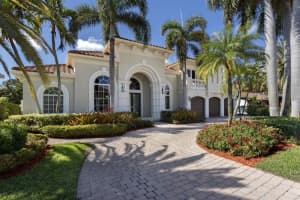 920 Hyacinth Drive, Delray Beach