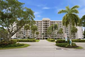 3100 N Palm Aire Drive 208, Pompano Beach