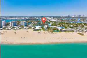 1800 S Ocean Drive, Fort Lauderdale