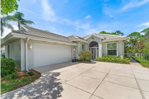 5263 Se Sweetbrier Terrace, Hobe Sound