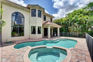 3424 Collonade Drive, Wellington