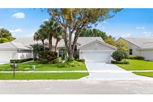 7825 Aberdeen Lakes Drive, Boynton Beach 7825 Aberdeen Lakes Drive, Boynton Beach