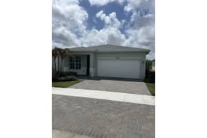 12808 Sw Eleanor Drive, Port St. Lucie, Fl 34987, Port Saint Lucie