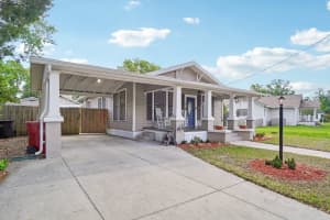 504 N Walker Street, Plant City