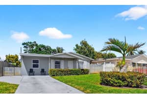5721 Coconut Road, West Palm Beach