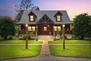 12585 S 89th Street, Fellsmere
