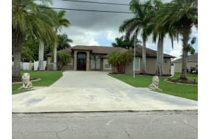 5828 Nw Dana Circle, Port St. Lucie, Fl 34986, Port Saint Lucie