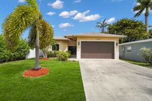 4105 Sw 23rd Street, West Park