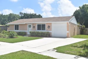 5034 Mark Drive, Boynton Beach