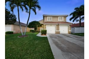 5053 Prairie Dunes Village Circle, Lake Worth