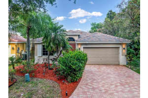 5344 Osprey Street, Coconut Creek