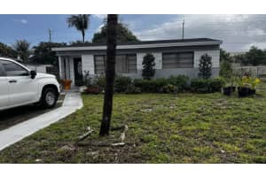 1314 S H Street, Lake Worth Beach