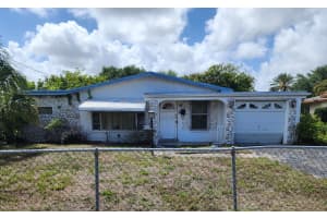 1861 Nw 7th Terrace W, Pompano Beach