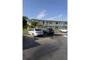 20120 Ne 2nd Avenue W18, Miami Gardens