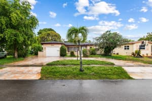 3941 Nw 46th Avenue, Fort Lauderdale
