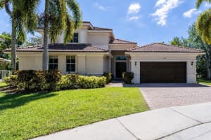 1250 Placid Court, Weston