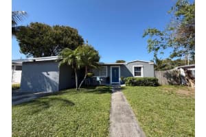 729 Cherry Road, West Palm Beach